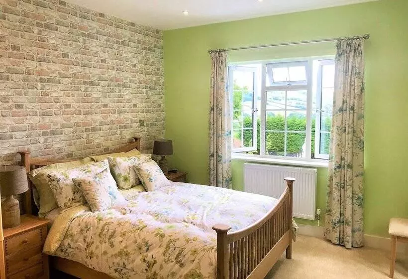 Sidmouth Bed & Breakfast