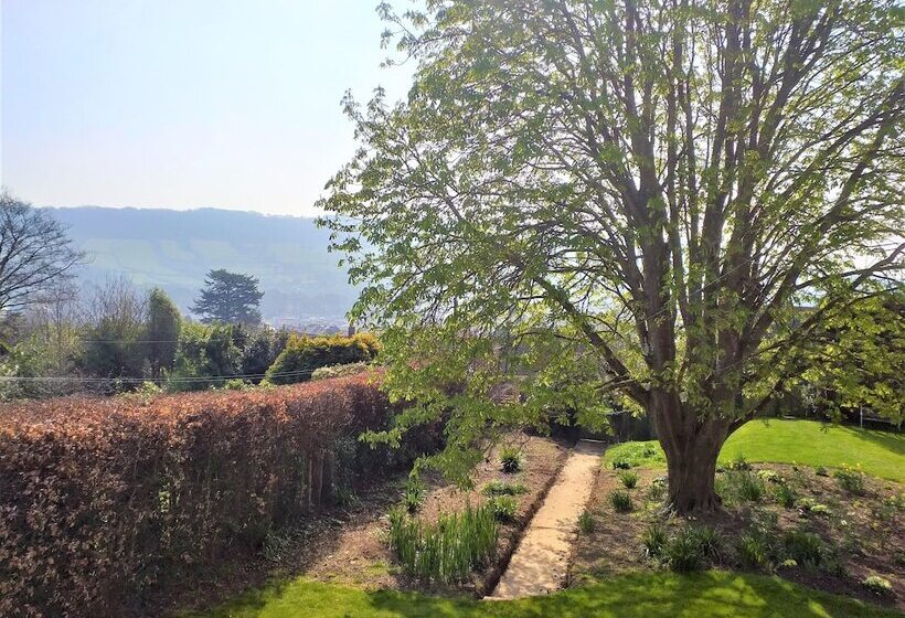 Sidmouth Bed & Breakfast