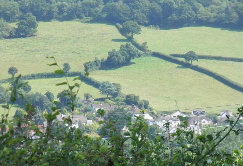 Sidmouth Bed & Breakfast