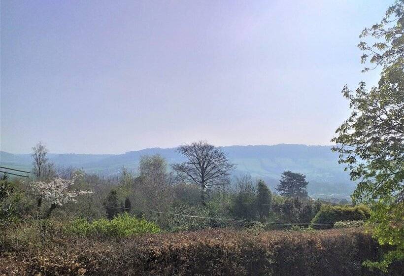 Sidmouth Bed & Breakfast