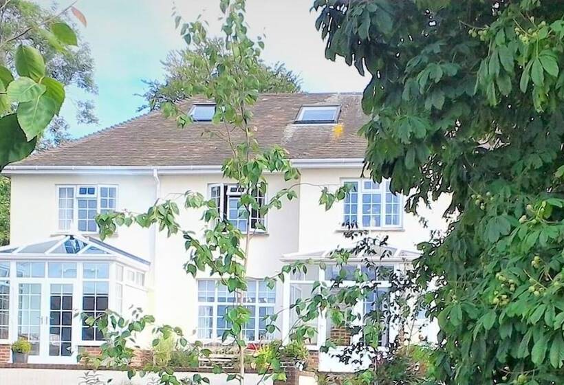 Sidmouth Bed & Breakfast