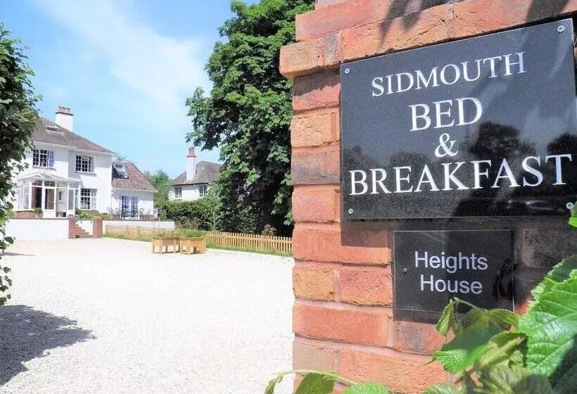 Sidmouth Bed & Breakfast