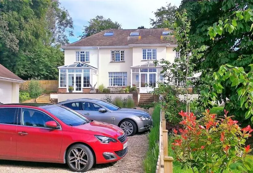 Sidmouth Bed & Breakfast