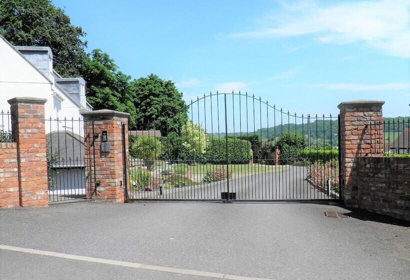 Sidmouth Bed & Breakfast
