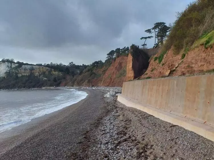 Sidmouth Bed & Breakfast