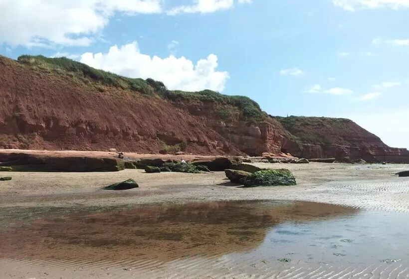 Sidmouth Bed & Breakfast