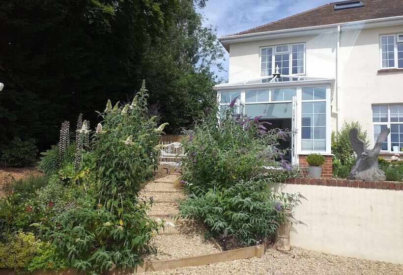 Sidmouth Bed & Breakfast