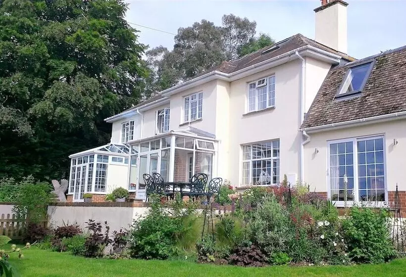 Sidmouth Bed & Breakfast