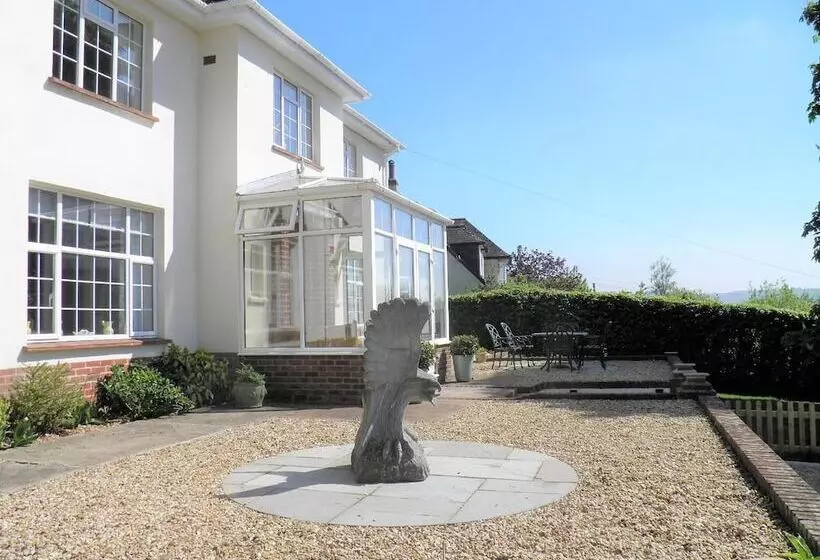 Sidmouth Bed & Breakfast