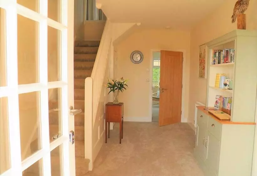 Sidmouth Bed & Breakfast