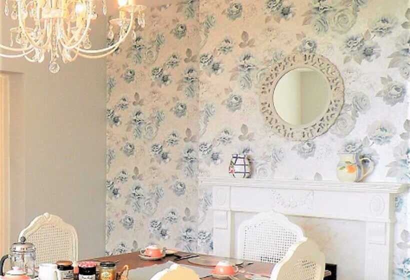 Sidmouth Bed & Breakfast