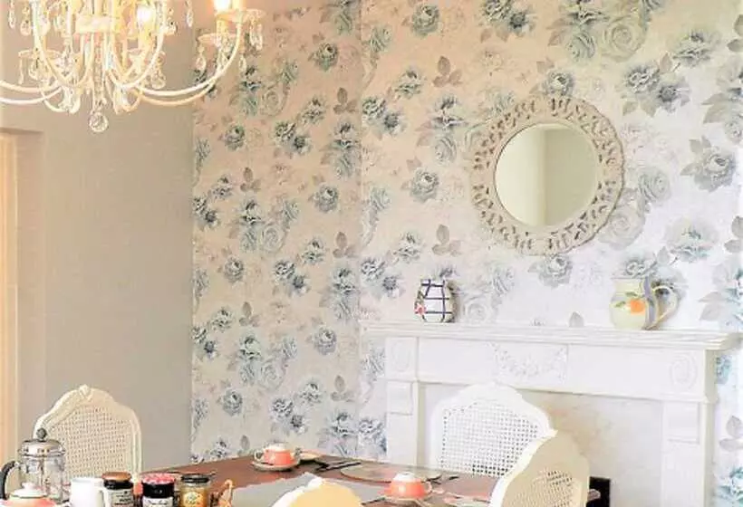 Sidmouth Bed & Breakfast