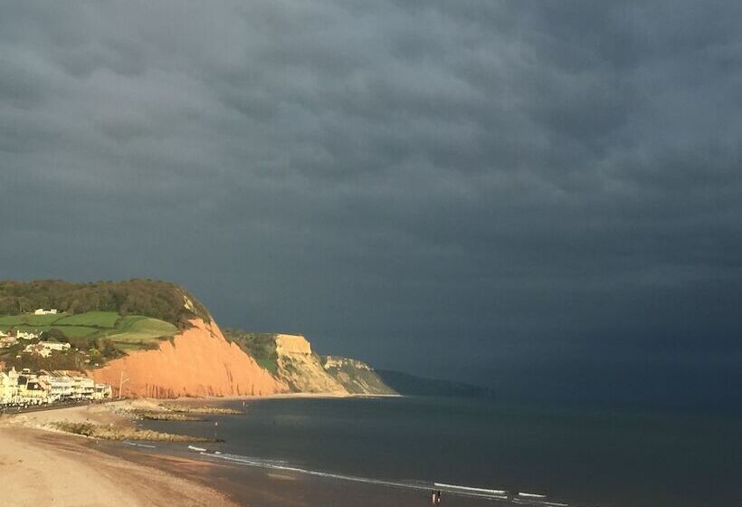 Sidmouth Bed & Breakfast