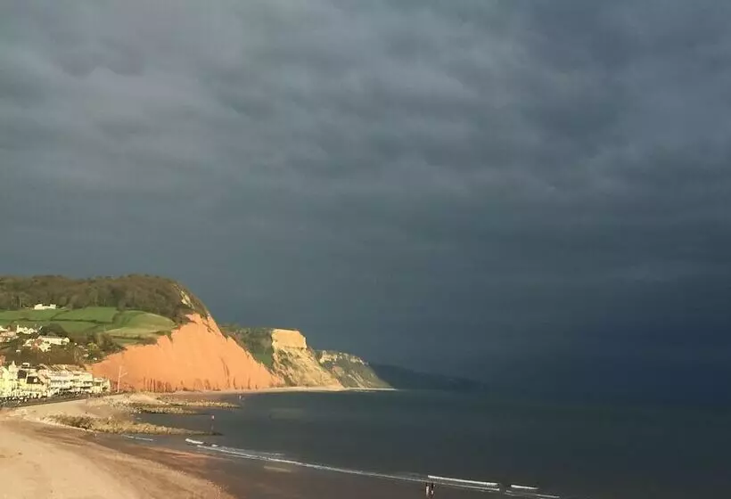 Sidmouth Bed & Breakfast