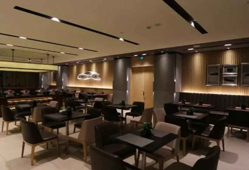 ホテル Starway Yuyao Wanda Plaza