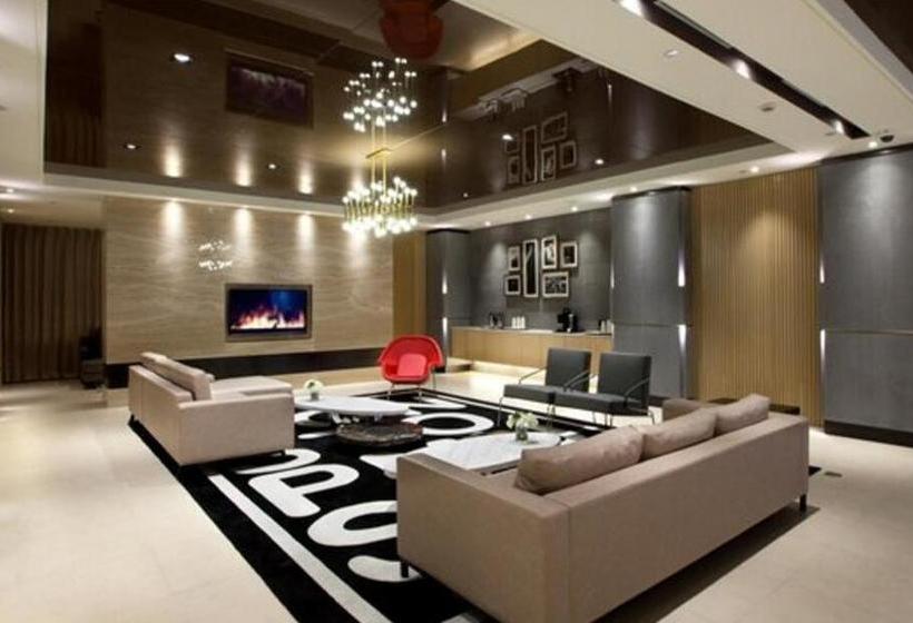 فندق Starway Yuyao Wanda Plaza