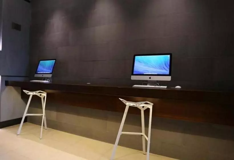 ホテル Starway Yuyao Wanda Plaza