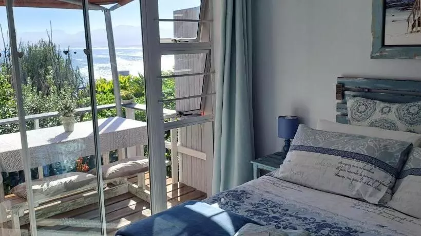 Amazing Grace B&b