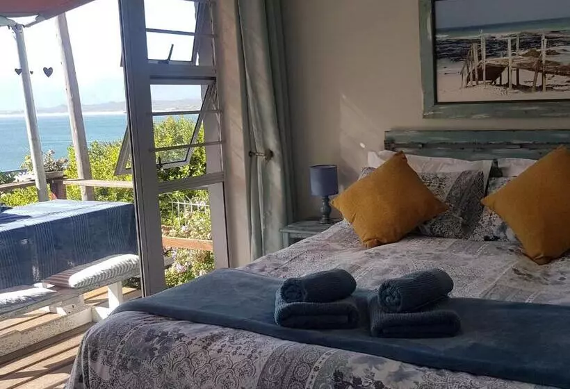 Amazing Grace B&b