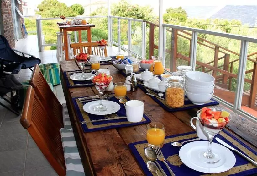 Amazing Grace B&b