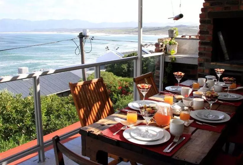 Amazing Grace B&b