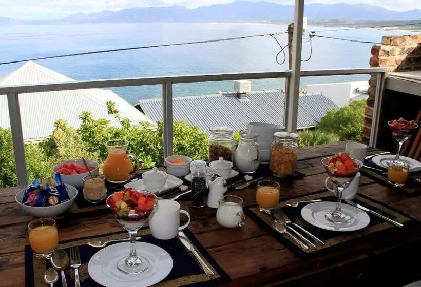 Amazing Grace B&b