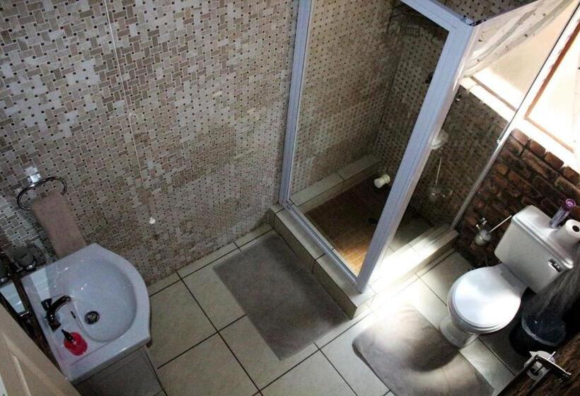 ベッドアンドブレックファースト Belle Vue Guesthouse