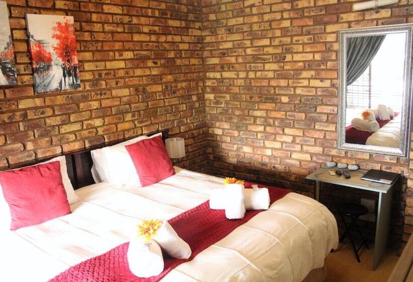 ベッドアンドブレックファースト Belle Vue Guesthouse