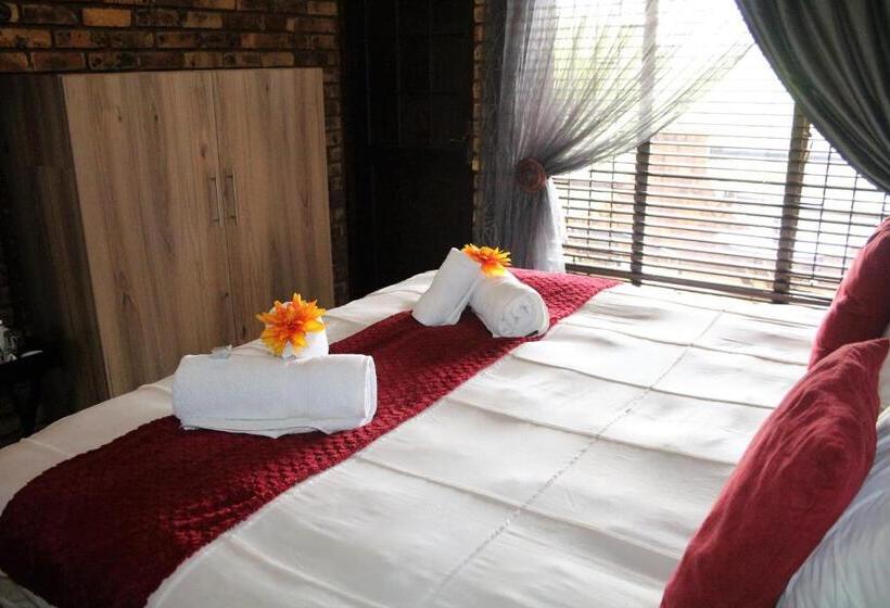 ベッドアンドブレックファースト Belle Vue Guesthouse