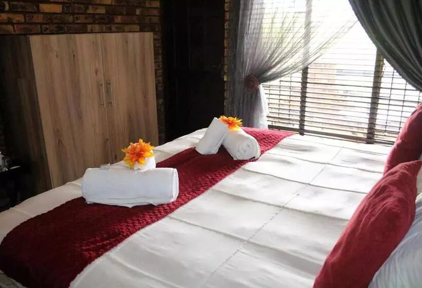 ベッドアンドブレックファースト Belle Vue Guesthouse