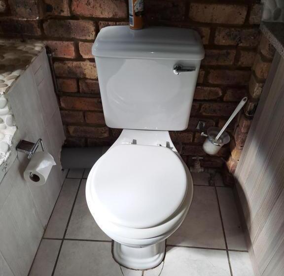 ベッドアンドブレックファースト Belle Vue Guesthouse