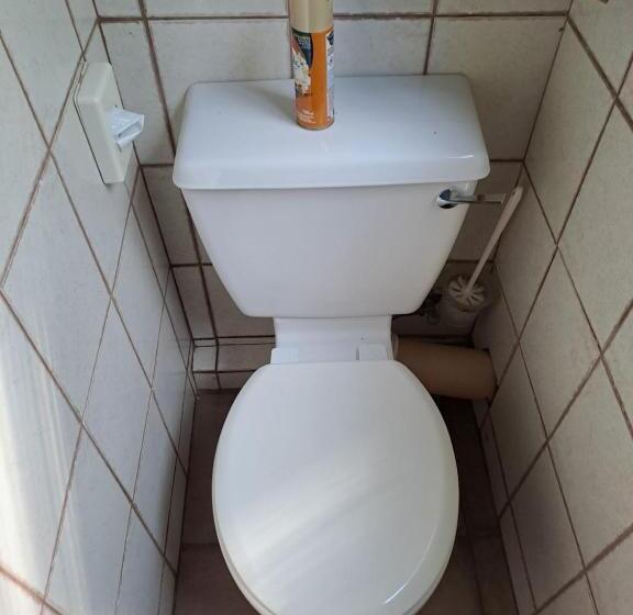 ベッドアンドブレックファースト Belle Vue Guesthouse