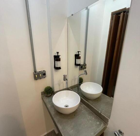 تختخواب و صبحانه Studio House