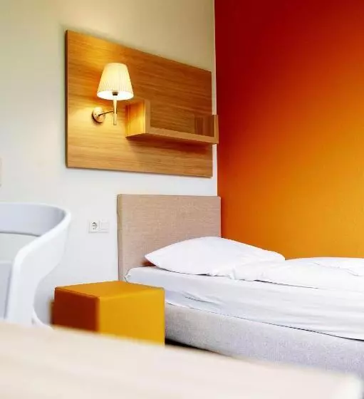 Drk Tagungshotel Dunant