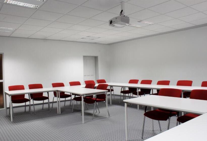 Drk Tagungshotel Dunant