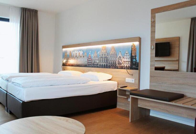 Drk Tagungshotel Dunant