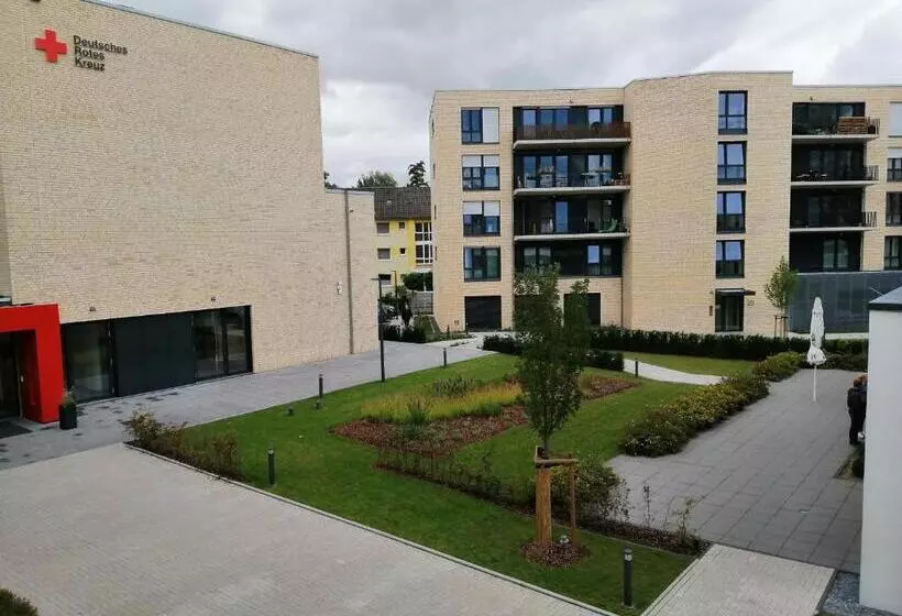 Drk Tagungshotel Dunant