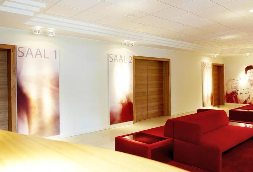 Drk Tagungshotel Dunant