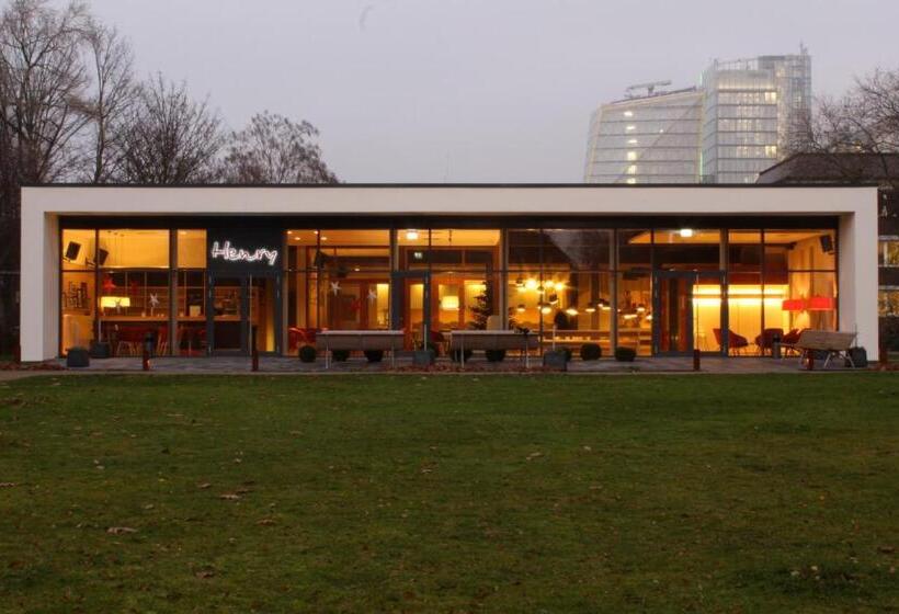 Drk Tagungshotel Dunant