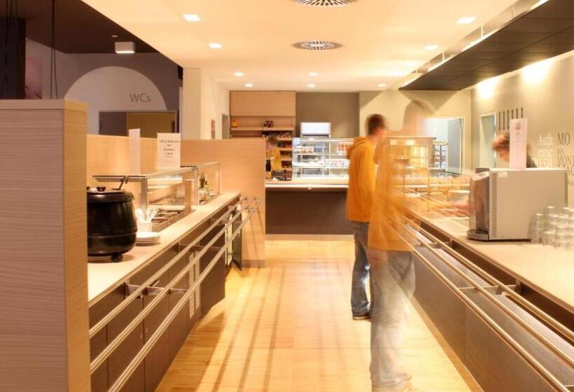 Drk Tagungshotel Dunant