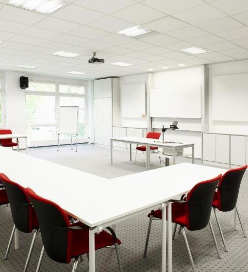 Drk Tagungshotel Dunant