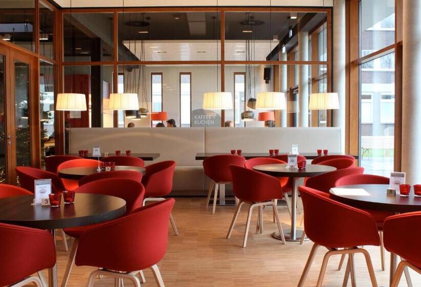 Drk Tagungshotel Dunant