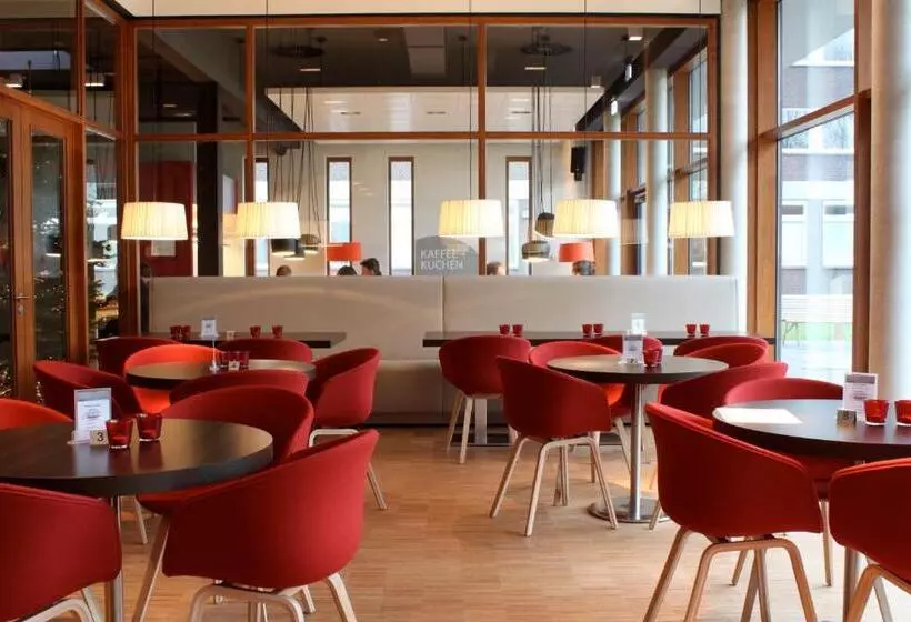 Drk Tagungshotel Dunant