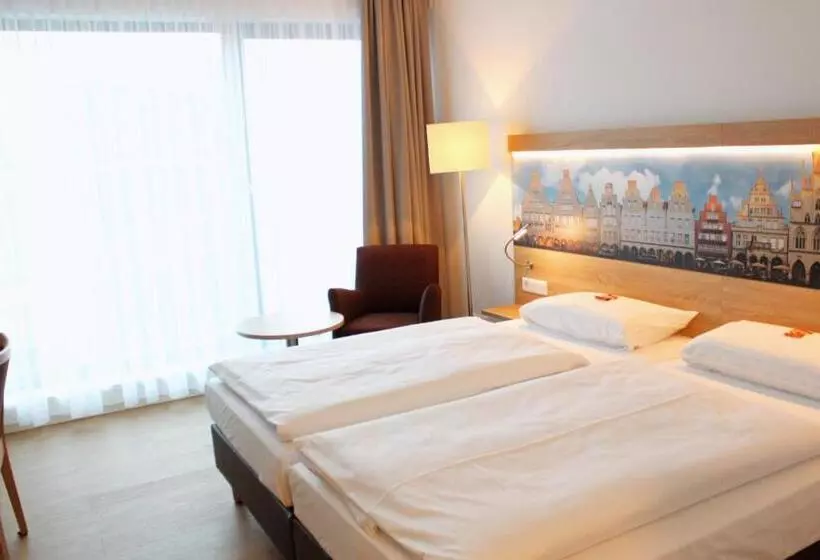 Drk Tagungshotel Dunant