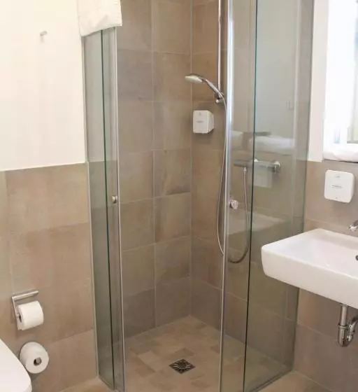 Drk Tagungshotel Dunant