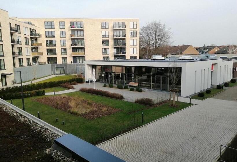 Drk Tagungshotel Dunant