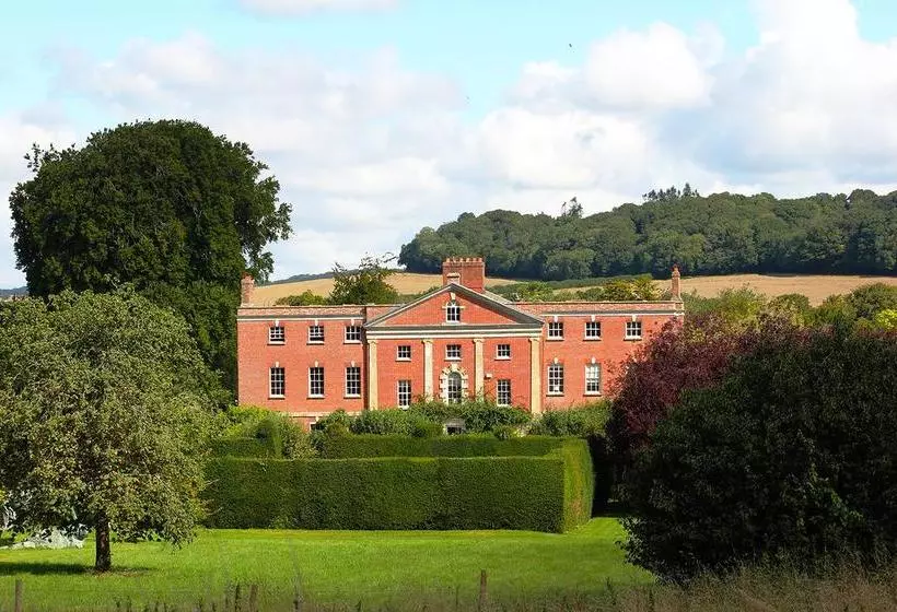 ホテル 10 Castle Street