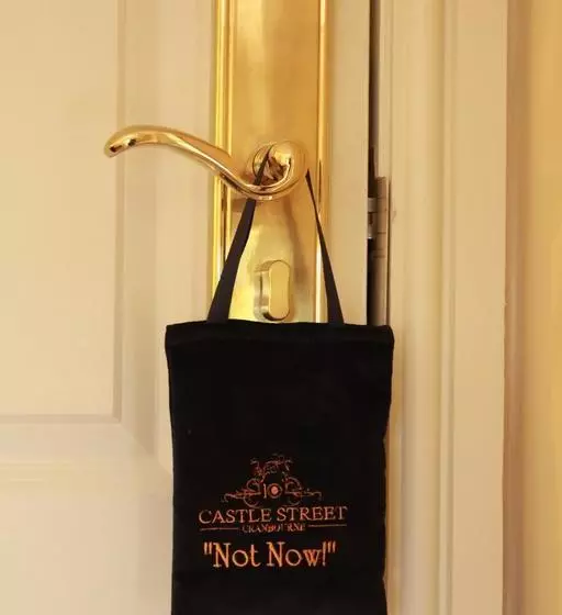 ホテル 10 Castle Street