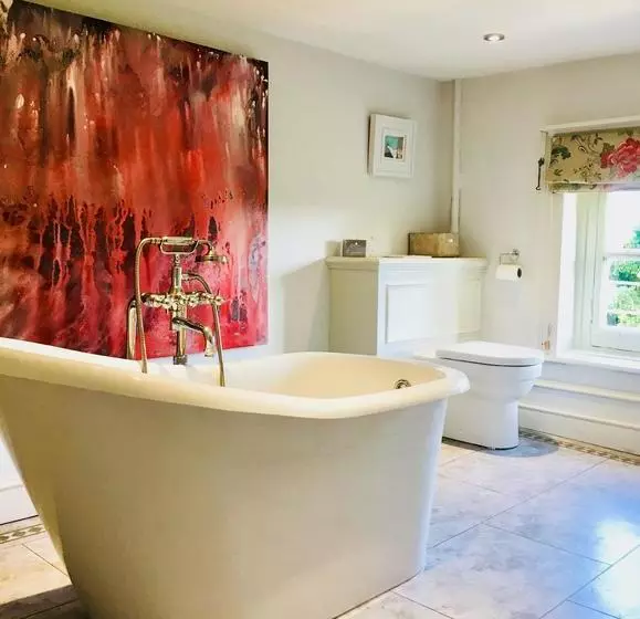 ホテル 10 Castle Street