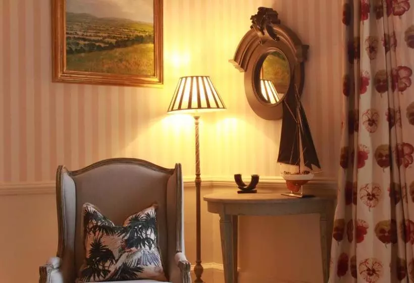 ホテル 10 Castle Street